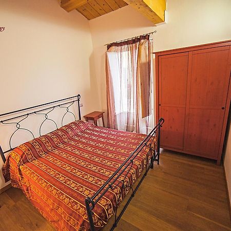 ホテル Il Ristoro Del Viandante Offagna 部屋 写真