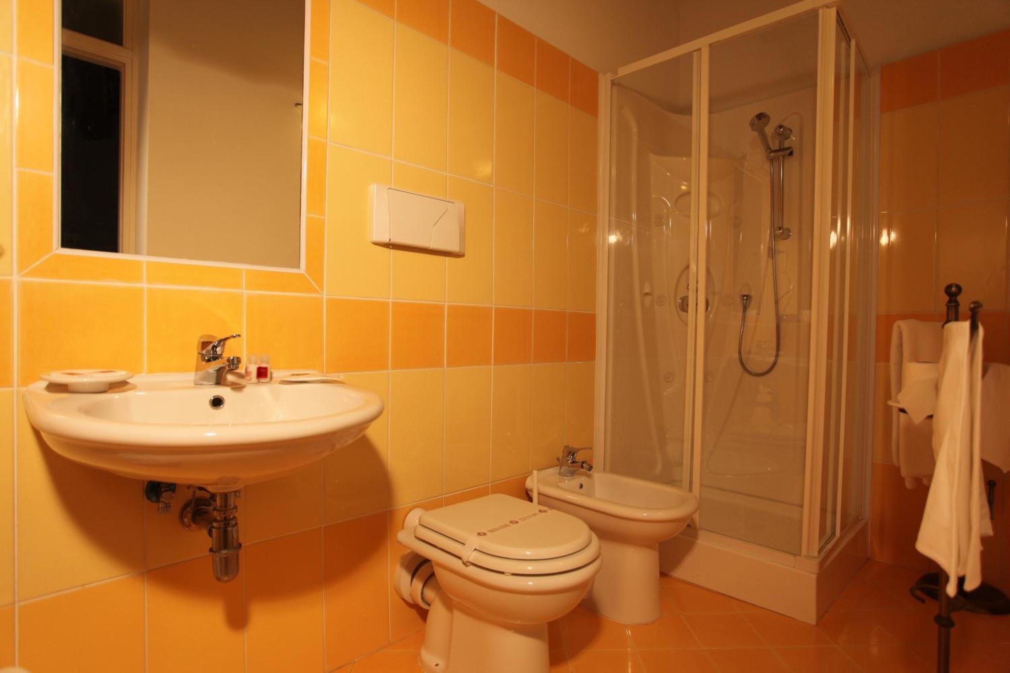 ホテル Il Ristoro Del Viandante Offagna 部屋 写真