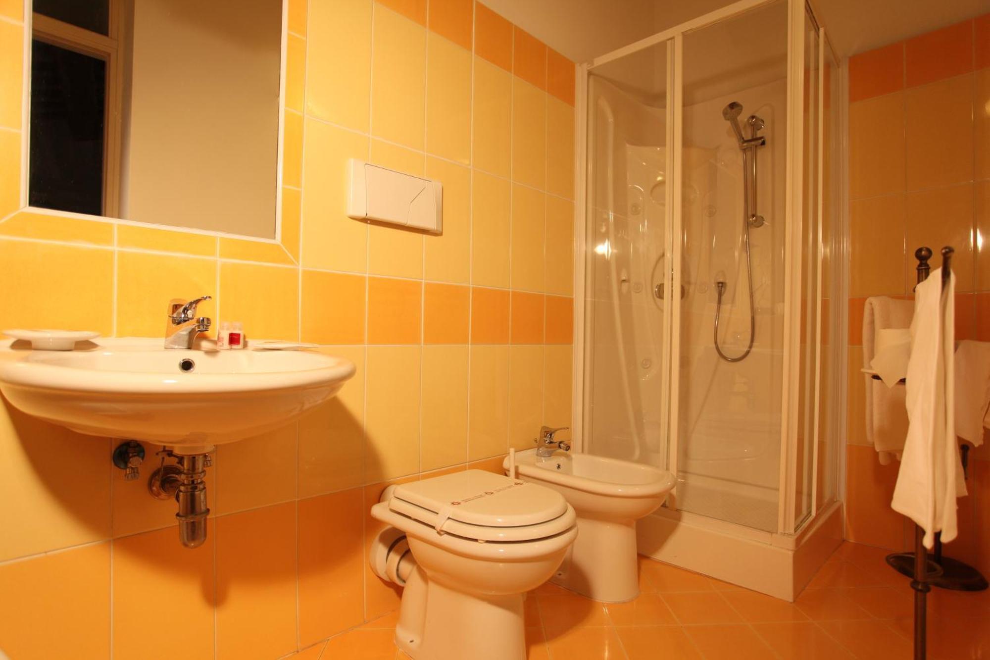 ホテル Il Ristoro Del Viandante Offagna 部屋 写真
